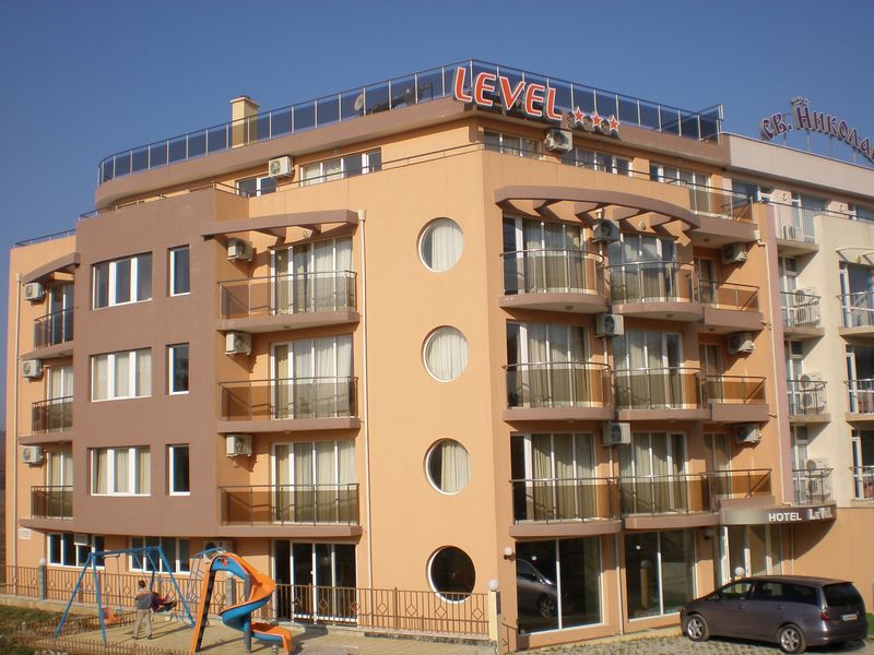 Fotogaléria: Hotel LEVEL Fotogaléria: Hotel LEVEL