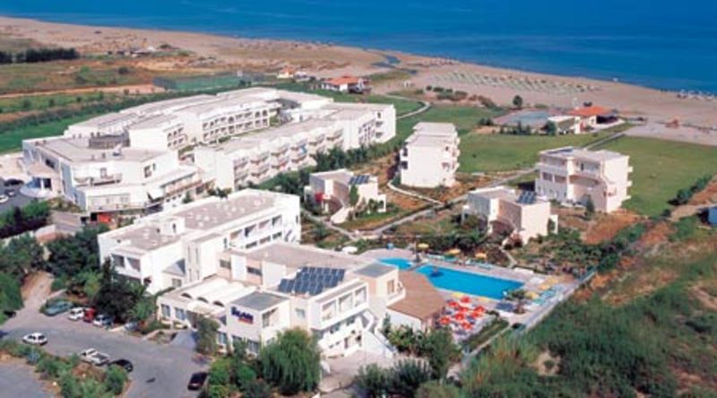 Fotogaléria: DELFINA BEACH Fotogaléria: DELFINA BEACH