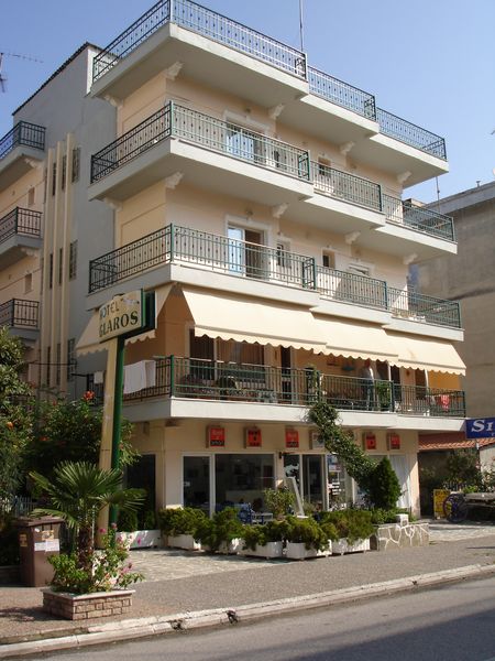 Fotogaléria: Apartmánový dom GLAROS Fotogaléria: Apartmánový dom GLAROS