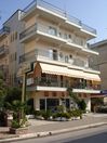 Apartmánový dom GLAROS