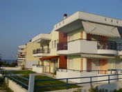 Apartmánový dom CHARIS
