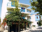 Apartmánový dom SAKIS