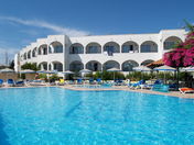Hotel KOLYMBIA SUN