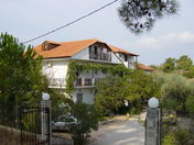 Apartmánový dom SOFI