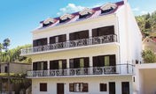 Apartmány MUSULIN