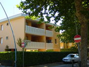 Apartmány ADUA