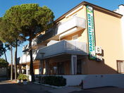 Apartmány FLORIDA