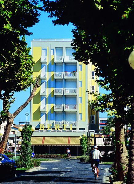 Fotogaléria: Apartmány MAURO