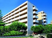 Apartmány SEQUOIA