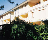 Apartmány SCHIERA