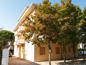 Apartmány TRIESTINA