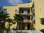 Apartmány HOLIDAY HOUSE