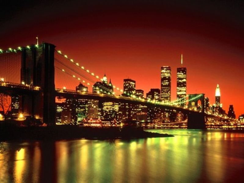 Fotogal�ria: New York