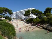 Hotel CORFU /7 nocí