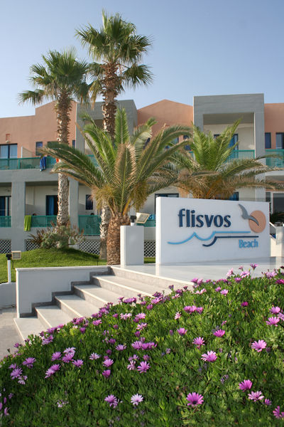 Fotogaléria: FLISVOS Fotogaléria: FLISVOS