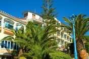 Hotel RETHYMNO MARE /7 nocí