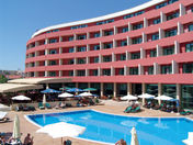 Hotel MENA PALACE