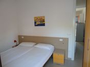 Apartmány Stella