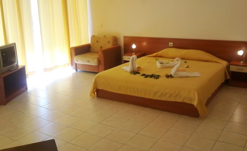 Fotogaléria: Hotel ONYX