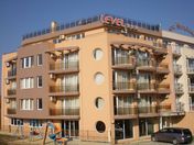 Hotel LEVEL /7 nocí
