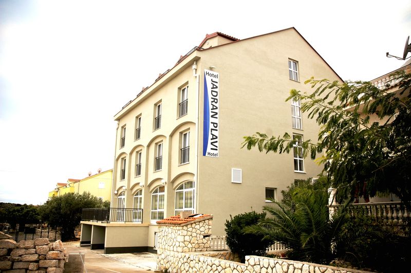 Fotogal�ria: Hotel Jadran Plavi
