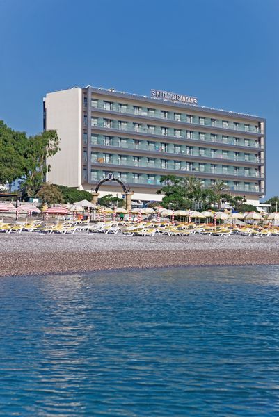 Fotogal�ria: Mediteran