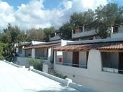 Villaggio Macinelle