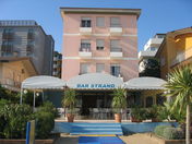 Hotel STRAND