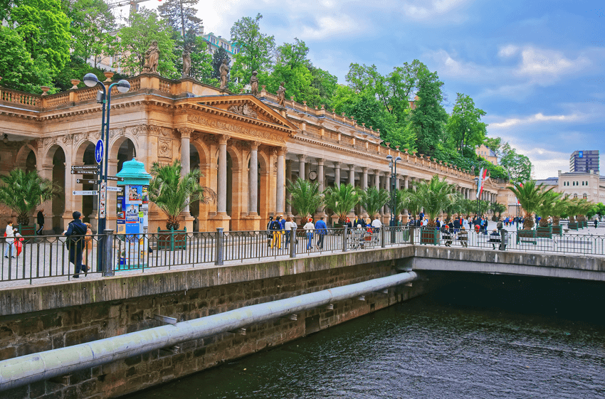 Karlovy Vary