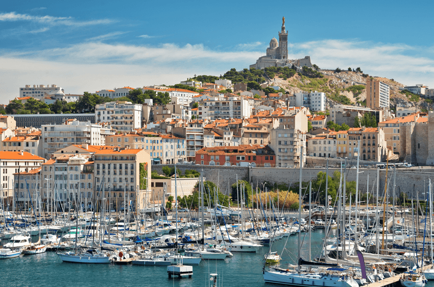 Marseille