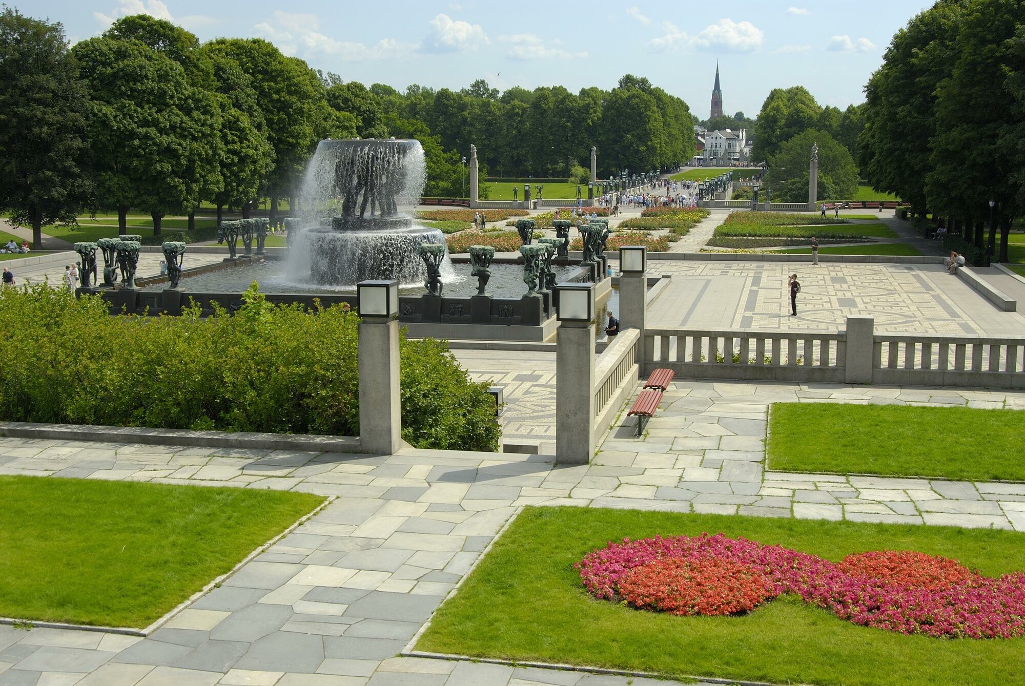Oslo Nórsko