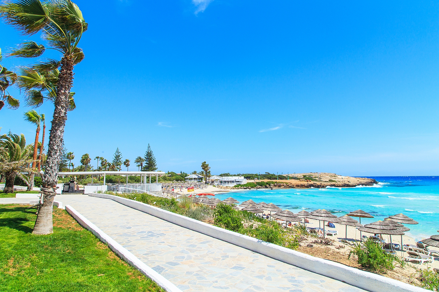 Ayia Napa Cyprus