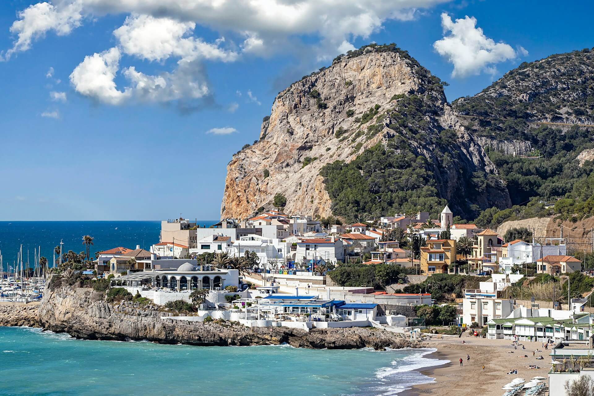 Španielsko Costa Dorada