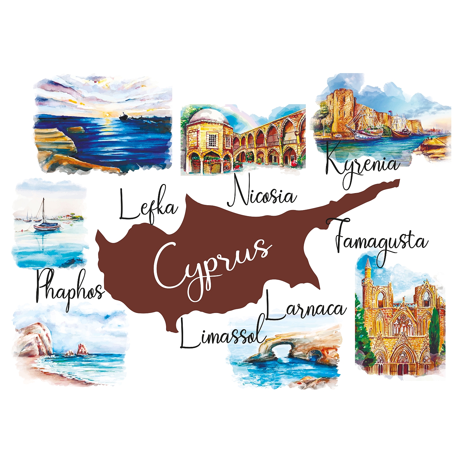 Cyprus