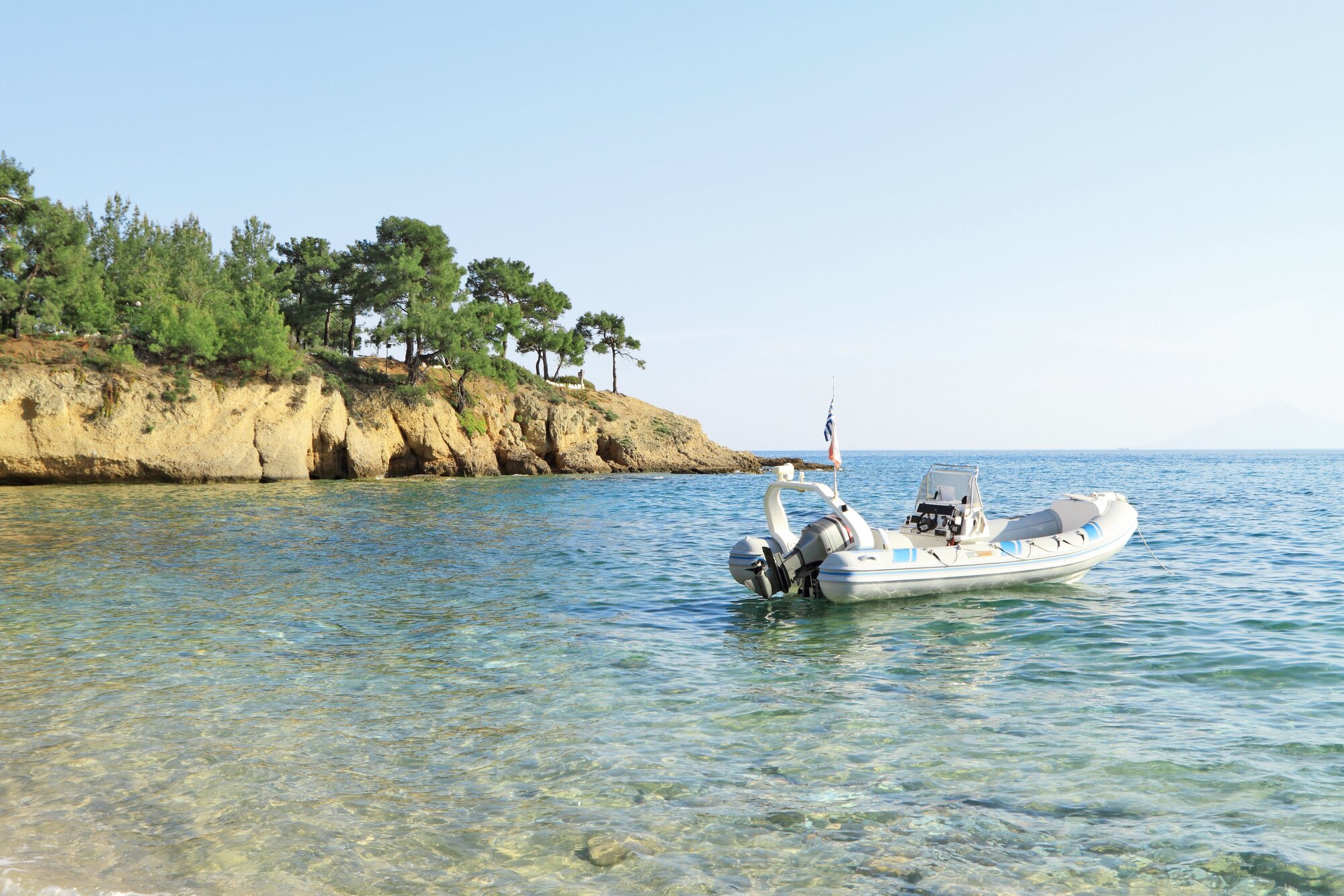Thasos Pefkari