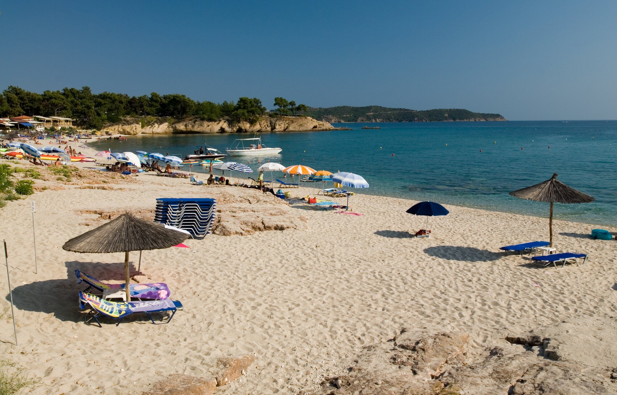 Thasos Potos