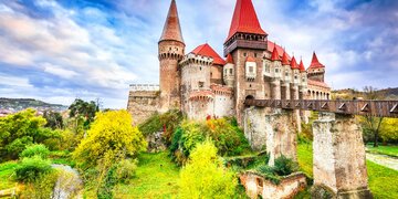 Top 10 poznávacích zájazdov