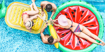 Plánujeme letnú dovolenku: horúce tipy