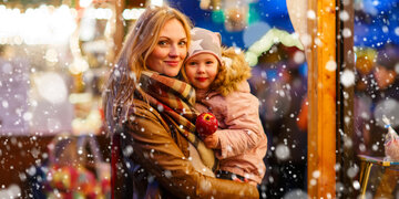 4 tipy na návštevu vianočných trhov