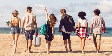 Darujme si dovolenku v lete!