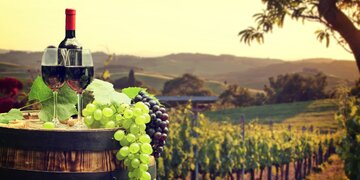 Toskánsko – nádherná krajina žijúca históriou 