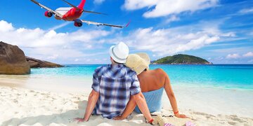 Ako vyberať najlepšie last minute dovolenky?