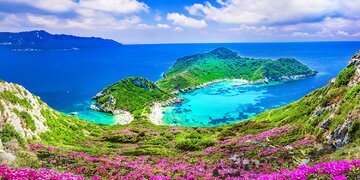 Korfu – keď vám superlatívy nebudú stačiť