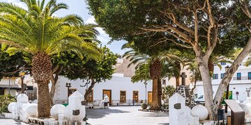 Španielske ostrovy, ktoré sa oplatí vidieť