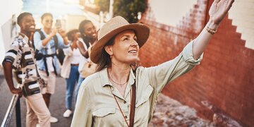 Všetko najlepšie ku dňu sprievodcov 