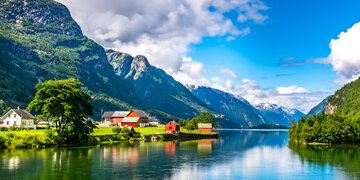 Najšťastnejší na svete sú Škandinávci? Aj vy zistíte prečo