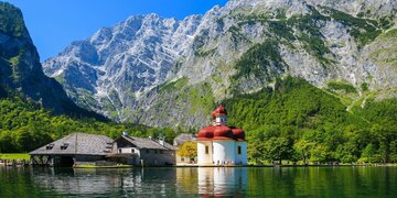 Utečte do sveta, kde miznú hranice súčasnosti