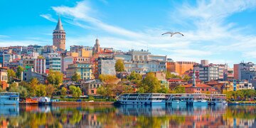 V Istanbule vládne harmónia starého a nového sveta