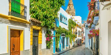 10 dôvodov, prečo v rámci poznávačky navštíviť Andalúziu