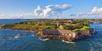 Navštívte Helsinki aj ďalšie krásy Pobaltia